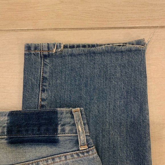 The Great women’s jeans size 24 - Picture 9 of 12